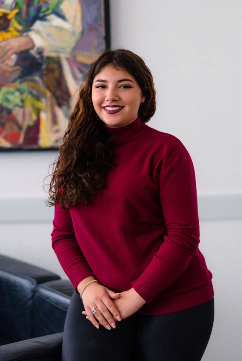 Marija-Anastasija Petkovic